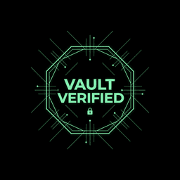 Vault Verified